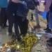 «Θυσίασε τη ζωή της για την κόρη μου»: Η γιαγιά που σκοτώθηκε για την εγγονή χτες στη Πάτρα έγινε ασπίδα της