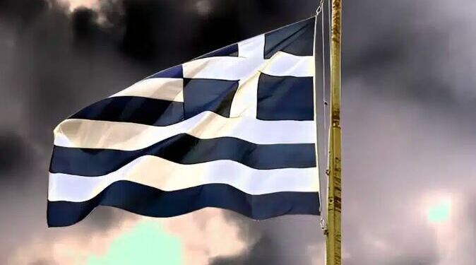 Μαύρο το μέλλον της Ελλάδας – Μόλις έγινε γνωστό