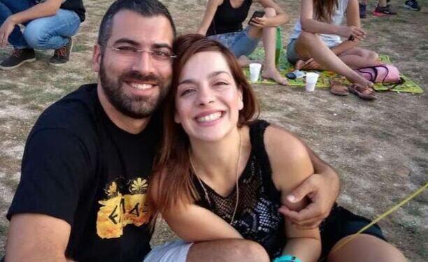 Σήμερα η κηδεία του ζευγαριού που σκοτώθηκε σε τροχαίο – Αφήνουν τρία μικρά παιδιά