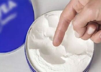 Η κρέμα Nivea στο μπλε βαζάκι έχει υπέροχα οφέλη που πολλοί δεν γνωρίζουν