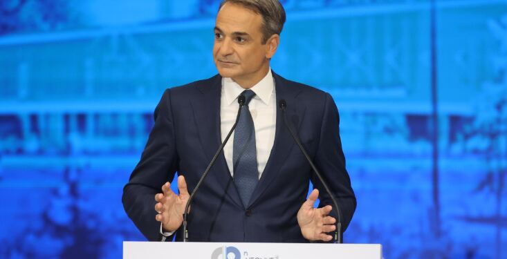 ΕΚΤΑΚΤΟ ΑΠΟ ΤΟΝ ΚΥΡΙΑΚΟ ΜΗΤΣΟΤΑΚΗ – ΜΑΘΕΥΤΗΚΑΝ ΤΑ ΕΥΧΑΡΙΣΤΑ