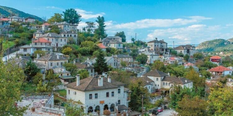 Έκτακτο – Πού θα καταργηθεί ο ΕΝΦΙΑ – Η λίστα με τους 12.720 οικισμούς