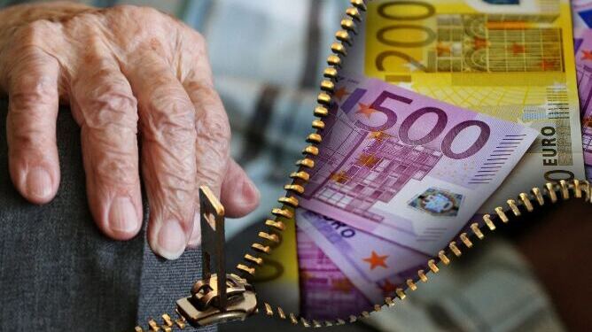 Σύνταξη: Ποιοι βγαίνουν ακόμα και στα 59