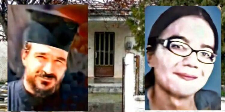 Υπόθεση Μαριάννας Μυγδανάλευρου: Την ανάγκασε να πιει πετρέλαιο, την περιέλουσε και την έκαψε ζωντανή
