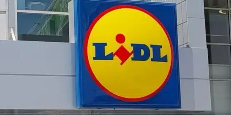 Lidl: Ανακαλείται πάλι δημοφιλές τρόφιμο ιδιωτικής ετικέτας της αλυσίδας