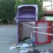 Σοκ στη Γλυφάδα: Νεκρός άνδρας που μπήκε σε κάδο ανακύκλωσης για να πάρει ρούχα