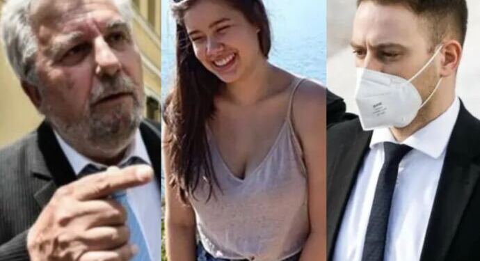 Μόλις μαθεύτnκε από τον Ντέιβιντ Κράουτς για την Λυδία της Καρολάιν