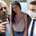 Μόλις μαθεύτnκε από τον Ντέιβιντ Κράουτς για την Λυδία της Καρολάιν