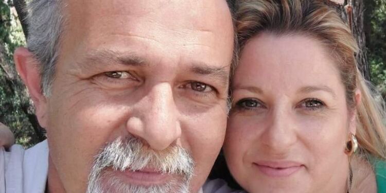 Γιώργος Παυλάκης: «Ραγίζουν» καρδιές τα λόγια της συζύγου του Μεσολογγίτη εικονολήπτη