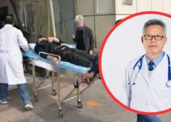 Πρωινό τρέξιμο οδήγησε σε ξαφνικό θάνατο – Ο γιατρός προειδοποιεί: Καλύτερα να κοιμάστε περισσότερο παρά να κάνετε αυτά τα 3 λάθη