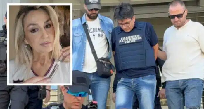 Αυτός είναι ο λόγος που ο 50χρονος σκότωσε την ίδια του την αδελφή στην Θεσσαλονίκη – Μαθεύτηκε όλη η αλήθεια