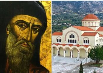 Εγώ θα σε βοηθήσω. Ότι θέλεις θα έρχεσαι να το λες σε μένα. Γιορτάζω τον Οκτώβρη»-O Άγιος που κάνει θαύματα εδώ και 440 χρόνια