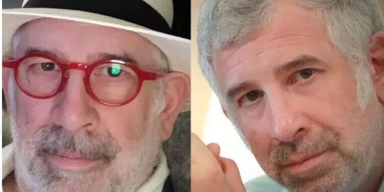 «Πρέπει να ζήσω» – Δεν θα πιστέψετε τι επάγγελμα ασκεί σήμερα ο Πέτρος Φιλιππίδης