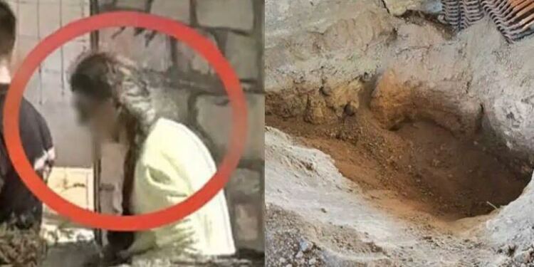 Μαθεύτηκε όλη η αλήθεια για την 62χρονη που έθαψε σε στάβλο την μητέρα της για να παίρνει την σύνταξη της στα κρυφά