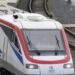 Σουφλί: Τρένο παρέσυρε φορτηγό στο κέντρο της πόλης – Αναφορές για τραυματίες