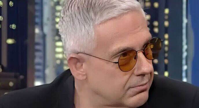 «Το χρυσάφι μιλάει, βρείτε καταφύγιο»: Η πρόβλεψη του Δούση για την καταστροφή που έρχεται πιο γρήγορα απ’ ότι πιστεύουμε