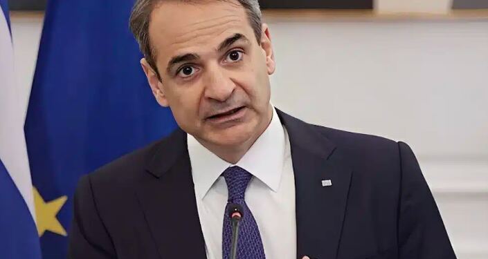 ΕΚΤΑΚΤΗ ΕΙΔΗΣΗ ΣΟΚ ΑΠΟ ΤΟΝ ΚΥΡΙΑΚΟ ΜΗΤΣΟΤΑΚΗ