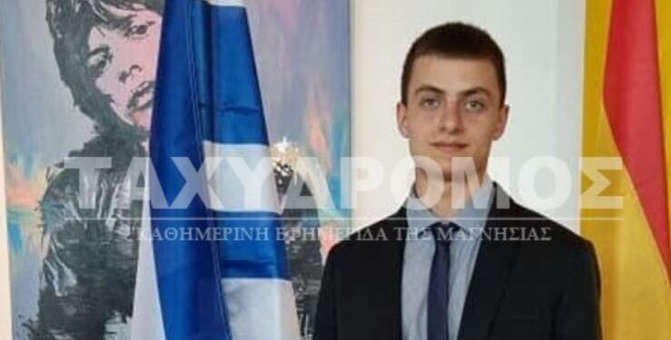 Μαθεύτηκε η Ταυτότητά του: Αυτός είναι ο νεκρός 21χρονος – Γιος Πασίγνωστου Επιχειρηματία και διάσημης Δικηγόρου