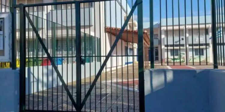 Χωρίς μαθήματα στα σχολεία όλης της Ελλάδας