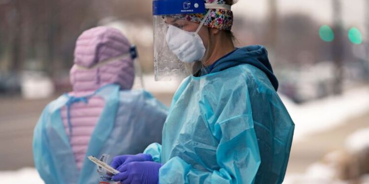 ΕΚΤΑΚΤΟ – Ο κορωνοϊός… επέστρεψε: Μεγάλη ανησυχία για την μετάλλαξη XFG