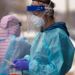 ΕΚΤΑΚΤΟ – Ο κορωνοϊός… επέστρεψε: Μεγάλη ανησυχία για την μετάλλαξη XFG