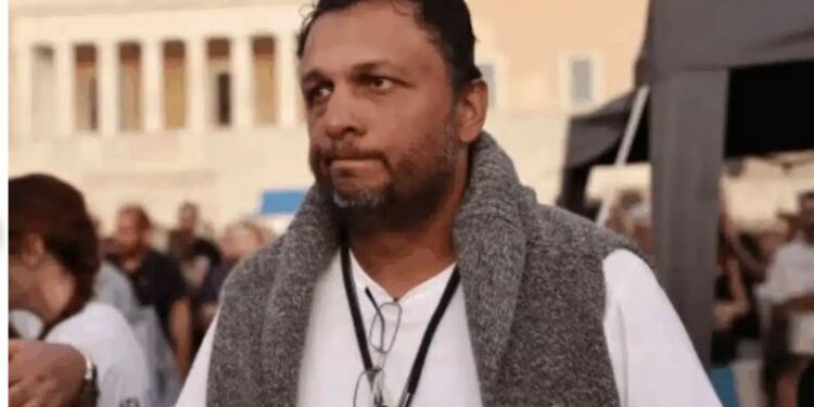 ΣΥΜΒΑΙΝΕΙ ΤΩΡΑ – ΔΥΣΤΥΧΩΣ Πολλά δάκρυα για τον Πάνο Ρούτσι