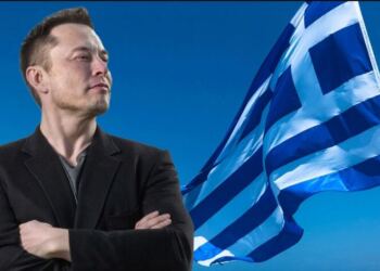 «Ο θάνατος της Ελλάδας»: Η σοκαριστική ανάρτηση του Έλον Μασκ που προκαλεί συζητήσεις διεθνώς