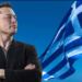 «Ο θάνατος της Ελλάδας»: Η σοκαριστική ανάρτηση του Έλον Μασκ!