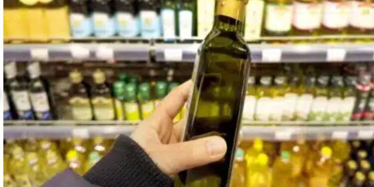 Φημισμένο ελαιόλαδο τίγκα σε καρκινογόνο ουσία – Επείγουσα απόσυρση από την αγορά