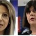 Λάουρα… Τέλος – Άστραψε και βρόντηξε η Μαρία Καρυστιανού για την Κοβέσι – «Ντρέπομαι»