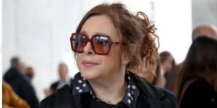 Όλοι αποθεώνουν την Ελένη Ράντου – Τόλμησε και είπε δημόσια τα πιο σωστά λόγια για τον Πάνο Ρούτσι