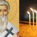 Εορτολόγιο 2 Οκτωβρίου: Ο μήνας ξεκινά με μία πολύ μεγάλη γιορτή – Ο θαυματουργός Άγιος που γιορτάζει, με το πανέμορφο όνομα