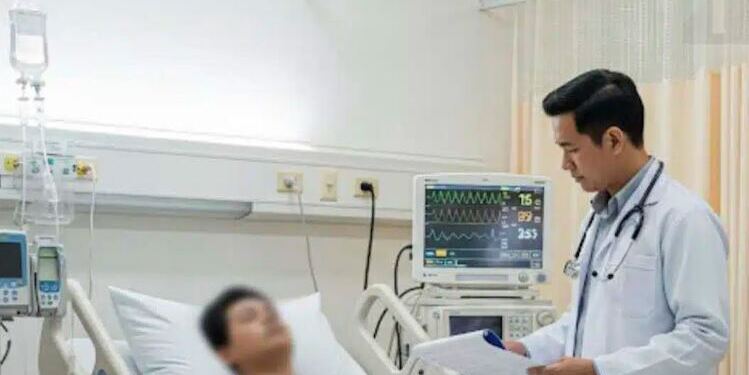 Για να προλάβετε το εγκεφαλικό όταν κοιμάστε, θυμηθείτε τα 5 «μη» πριν τον ύπνο και μείνετε ασφαλείς σε κάθε ηλικία