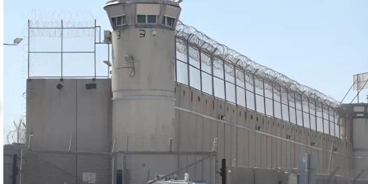 ΣΥΝΑΓΕΡΜΟΣ ΤΩΡΑ ΣΤΟ ΙΣΡΑΗΛ – ΕΒΑΛΑΝ ΦΥΛΑΚΗ 27 ΕΛΛΗΝΕΣ