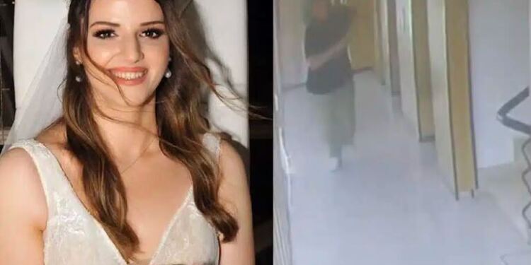 Τραγωδία: Ασανσέρ πολυκατοικίας «πέφτει» 7 ορόφους – Νεκρή νεαρή μητέρα