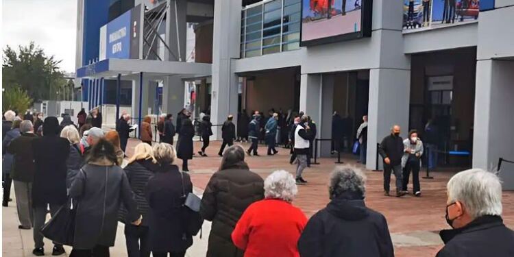 Σύνδρομο του εμβολίου Covid – Τα ανησυχητικά συμπτώματα που πρέπει να προσέξετε