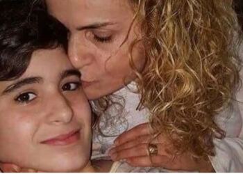 «Έφυγε μακριά μας, τον θέρισε ένας καρκίνος-Λερναία Ύδρα που όσο κι αν αγωνίστηκε, για να τον αντιμετωπίσει, στάθηκε αδύνατο»