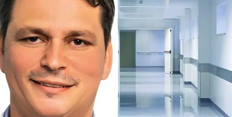 Ο νευροχειρουργός γνωστός ως «ο γιατρός των φτωχών» που έχει κατάφερε να αναδείξει το Βοστάνειο Νοσοκομείο ως ένα από τα πιο αξιόπιστα δημόσια νοσοκομεία στη χώρα