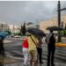 5 περιοχές στο έλεος της κακοκαιρίας – ΕΜΥ: Έρχονται τα χειρότερα
