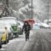Πότε θα χτυπήσει η πρώτη μεγάλη ψυχρή εισβολή στην Ελλάδα