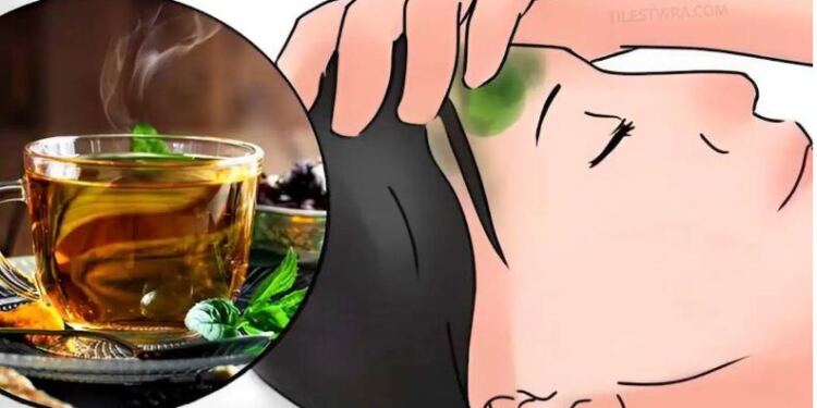 Συνταγή για έναν καλό ύπνο και να σηκωθείτε ξεκούραστοι το πρωί