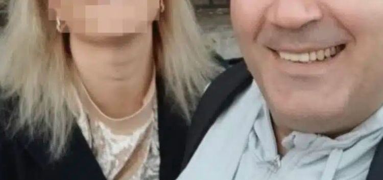Αυτός είναι ο 43χρονος που κάρφωσε 100 φορές με πιρούνι την έγκυο σύντροφό του στο Νέο Ψυχικό