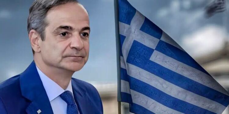 Τραγικά νέα για τους Έλληνες και την Ελλάδα – Μόλις έγινε γνωστό