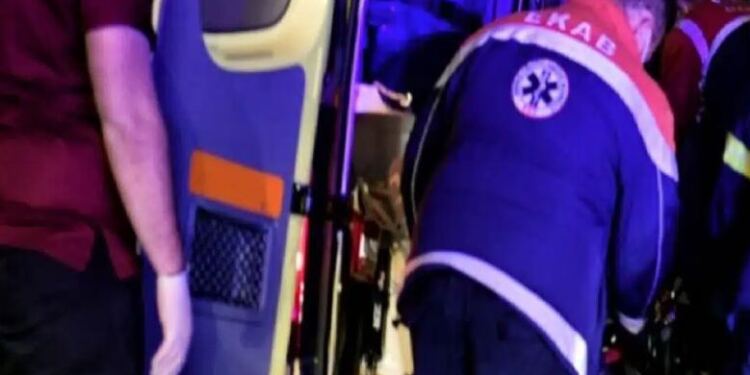 Τραγωδία με παρέα παιδιών που βγήκαν βόλτα με αγροτικό: Νεκρός ένας 14χρονος που το οδηγούσε
