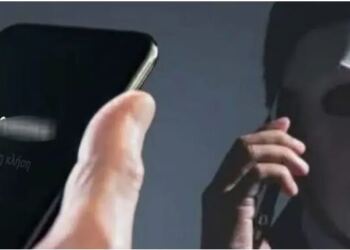 Προσοχή! Η λέξη που μπορεί να μετατρέψει τη φωνή σας στο «κλειδί» για απάτη μέσω τεχνητής νοημοσύνης