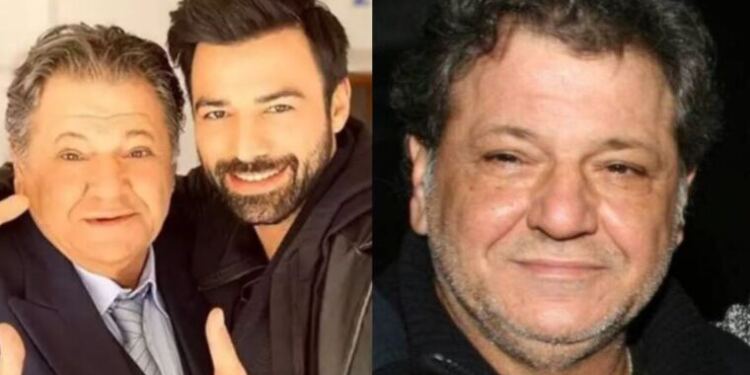 “Τα αστεράκια μου”:Οι δύο γιοι του Παρτσαλάκη μεγάλωσαν και πήραν την γοητεία του μπαμπά