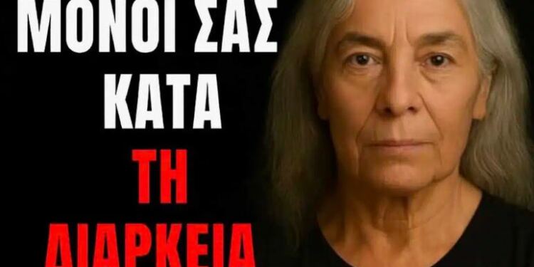 Πώς να επιβιώσετε μόνοι σας από καρδιακή προσβολή μετά τα 60