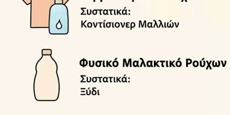 20 κορυφαία κόλπα πλυσίματος όλων των εποχών