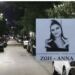 ΘΡΗΝΟΣ ΓΙΑ ΤΗΝ 16ΧΡΟΝΗ ΖΩΗ ΠΟΥ ΠΕΘΑΝΕ ΤΟΣΟ ΑΔΙΚΑ