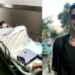 Ο Ηλίας Γκρέκος χάρισε ζωή στην 11χρονη κόρη του – Έγινε δότης μυελού των οστών: «Ήταν θαύμα»